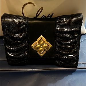 BCBG purse